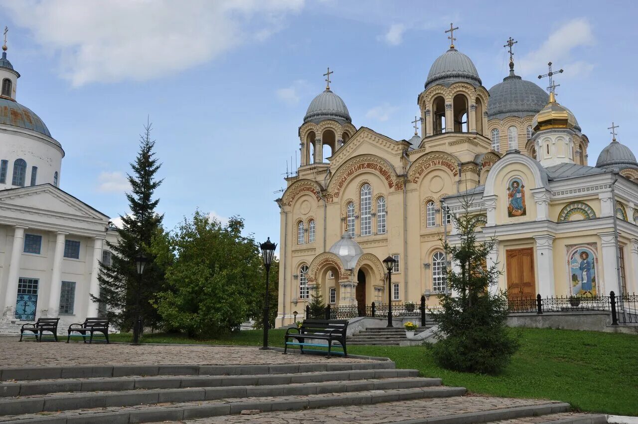 Свято-Николаевский монастырь Верхотурье. Верхотурский Николаевский монастырь Верхотурье. Николаевский храм в Верхотурье.