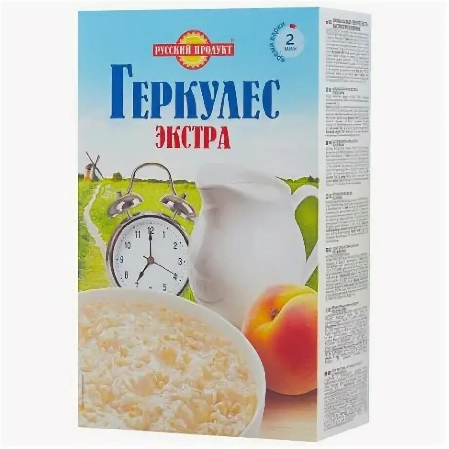 Экстра русский