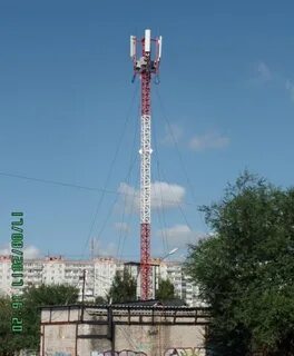 Аренда объектов связи