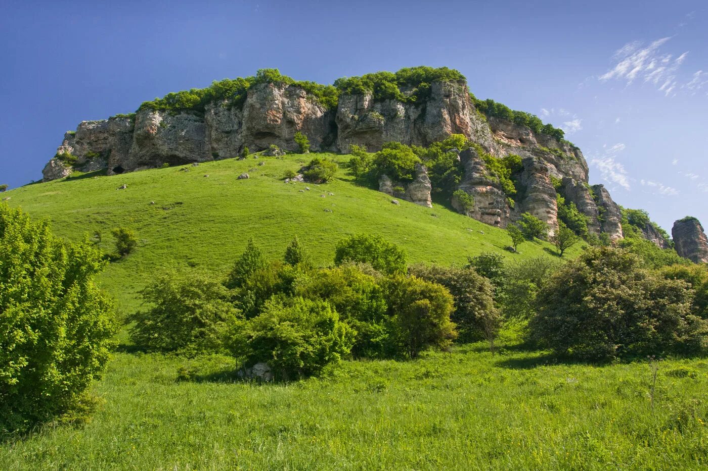 Река Малая Лаба Двигай на природу Дзен