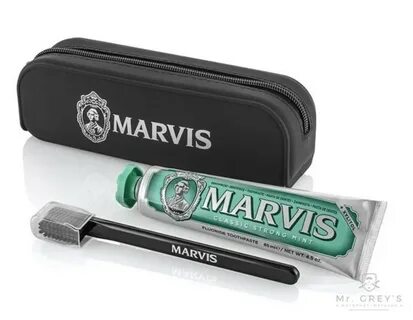 Marvis sinuos lily