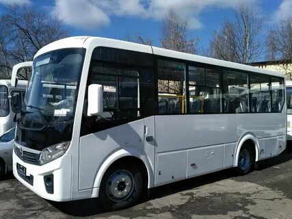 Паз 3204