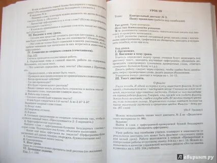 Методические рекомендации по русскому языку 2024