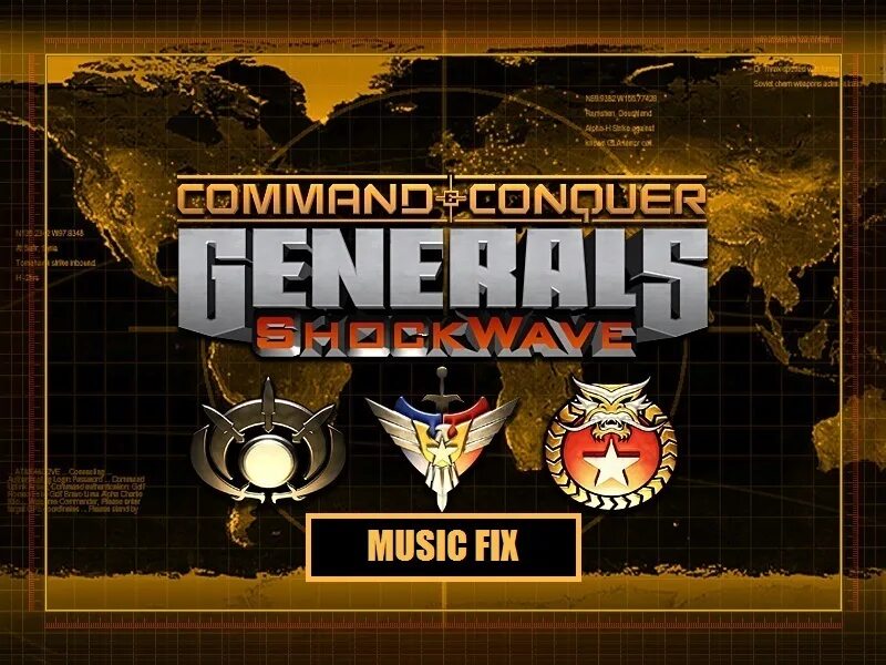 Command and conquer generals mods. Command &amp; conquer: generals - zero hour. command and conquer generals shockwave. command &amp; conquer: generals zero hour - shockwave. command and conquer generals gla.