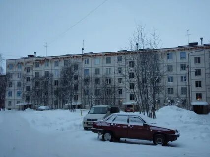 Ферсмана 40