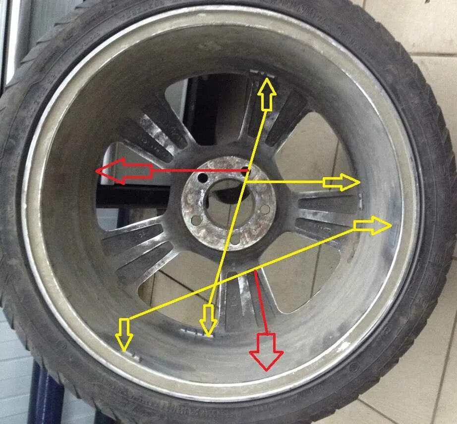 Нужно ли балансировать колеса на дисках. Правильная балластировка колеса. Грузики на литом диске. Грузики для балансировки колес. Грузики для балансировки на диске.