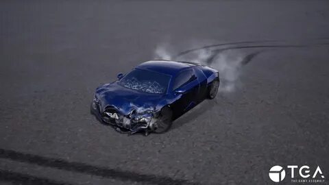 Unreal engine crash