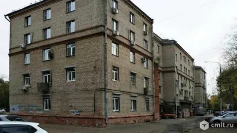 Металлургов 23