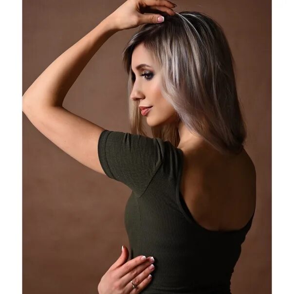 Екатериной самсоновой