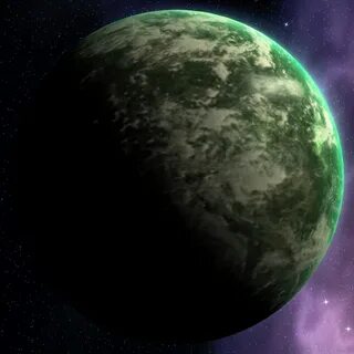 Planet wiki