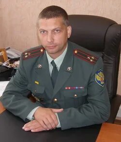 Уфскн