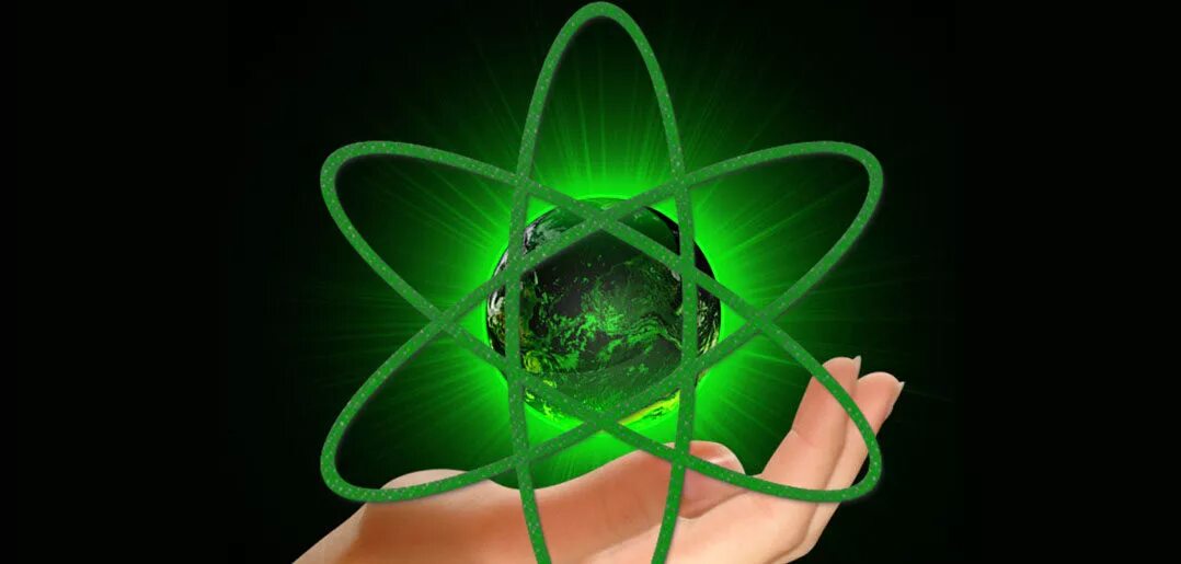 Nuclear technology