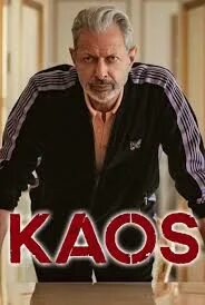 Каос kaos 2024