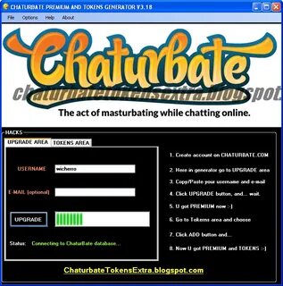 Dee chaturbate