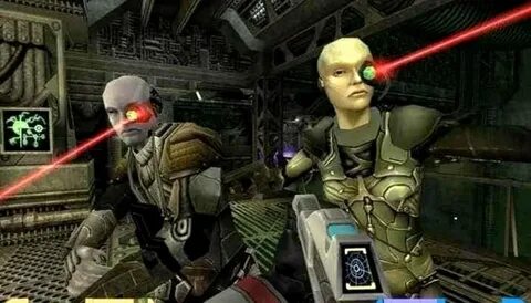 Force pc