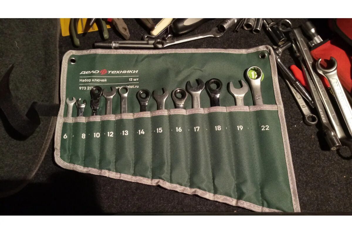 Набор ключей дело техники в сумке. Сумка для набора комбинированных ключей дело техники 973212 511123 50/1. 511123 Набор ключей комбинированных дело техники. Сумка для набора комбинированных ключей дело техники 973222 511220 50/1. Сумка для набора комбинированных ключей 511123.