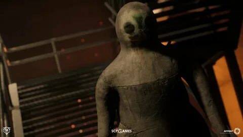 Scp 5 k