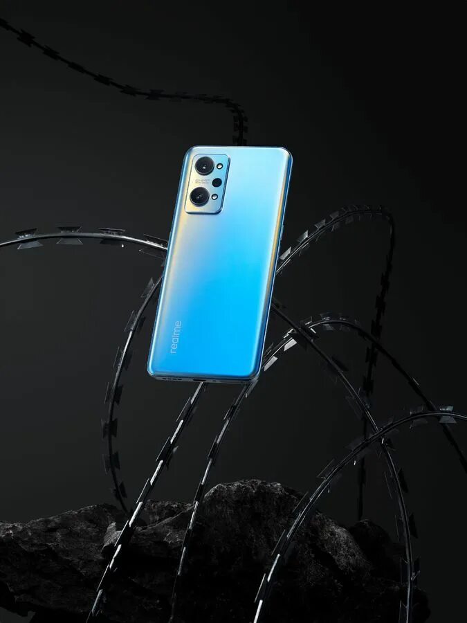 Realme gt neo стекло