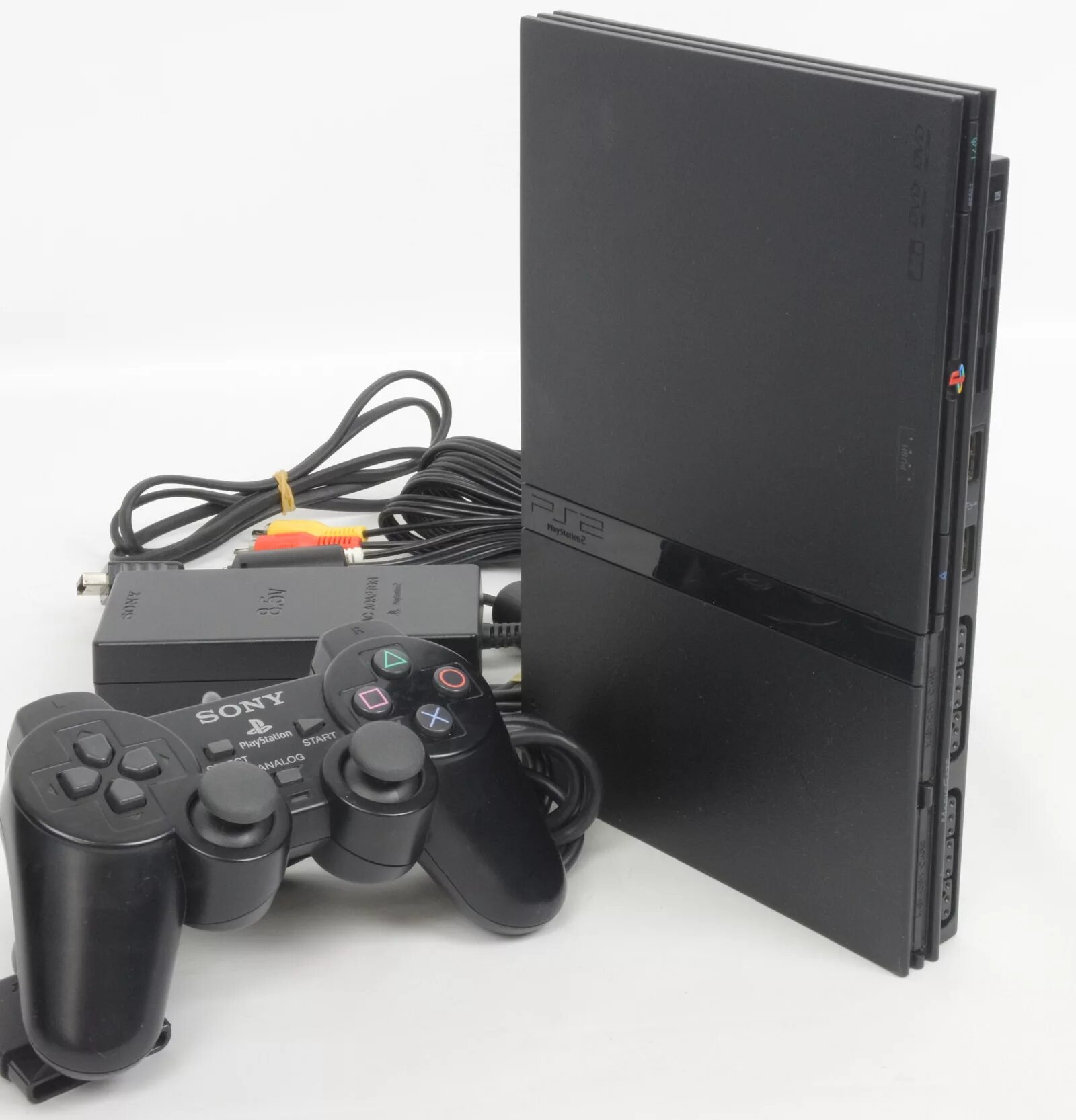 Пс 2 12. Sony PLAYSTATION 2 Slim. Sony ps2 Slim. Sony ps2 SCPH-70000. Sony PLAYSTATION 2 ps2.