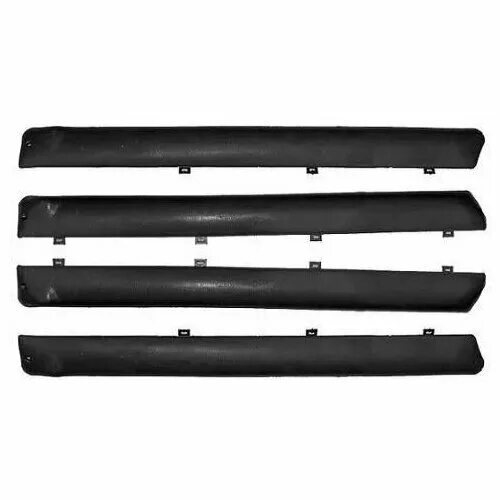 батоны двери на ниву от ваз 2106. дверные ручки в салон уаз 469 от ваз 2106. накладка двери 2106 (батон) к-т 4 шт. батоны ваз 2106. батоны ваз 2107.