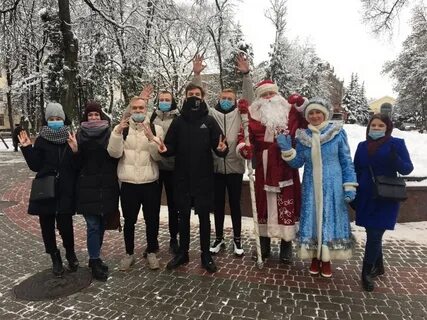 Погода брянск на новый год