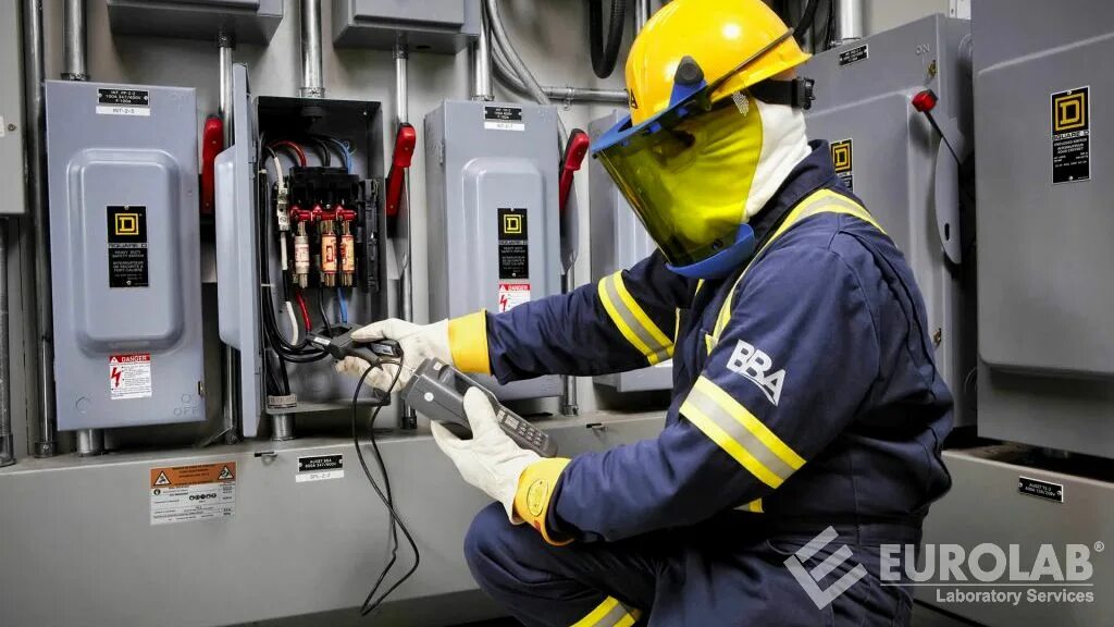 Safety testing