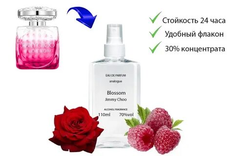 Духи сама