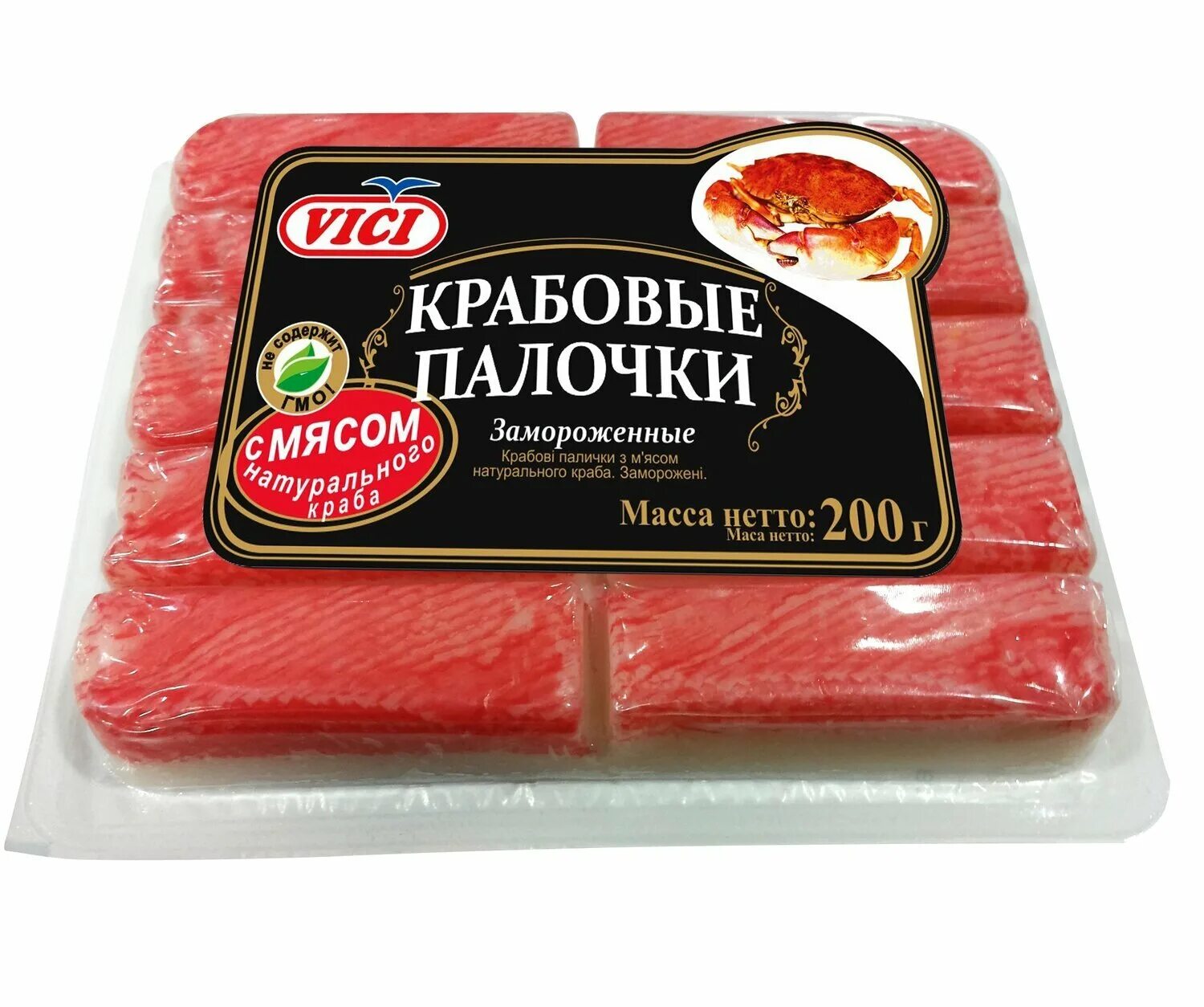 Краба vici. Крабовые палочки "Vici " с мясом натурального краба 200. Vici крабовые палочки с мясом натурального краба охл 250. Вичи палочки 250г крабовые с мясом натурального краба охл 30%. Крабовые палочки 200гр Vici с мясом натур.краба.