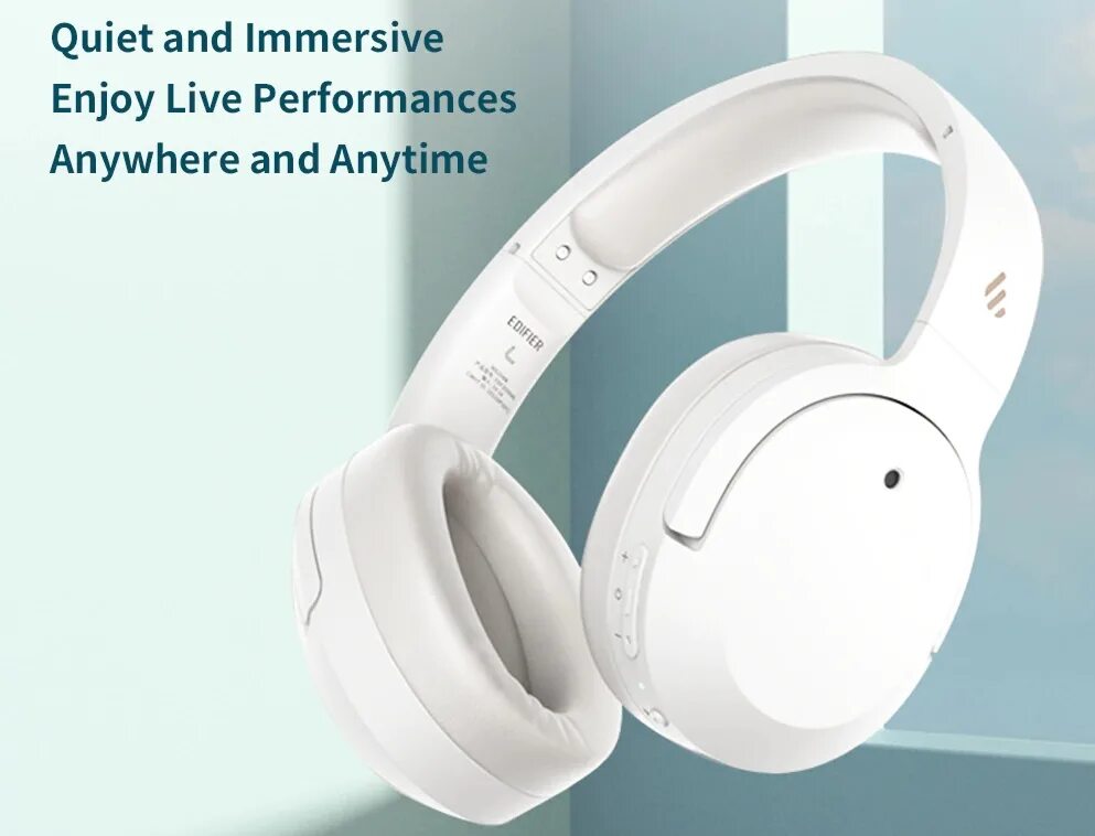 Bluetooth гарнитура edifier w820nb plus. Беспроводные наушники edifier w820nb. беспроводные наушники edifier w820nb (white). edifier w820nb белый. bluetooth-гарнитура edifier w820nb цвета.