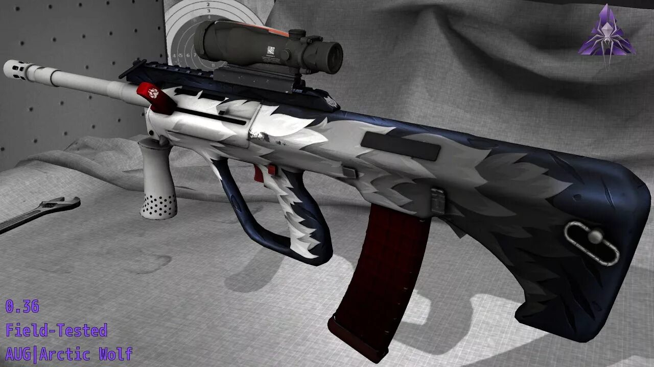 Isoxo cs2