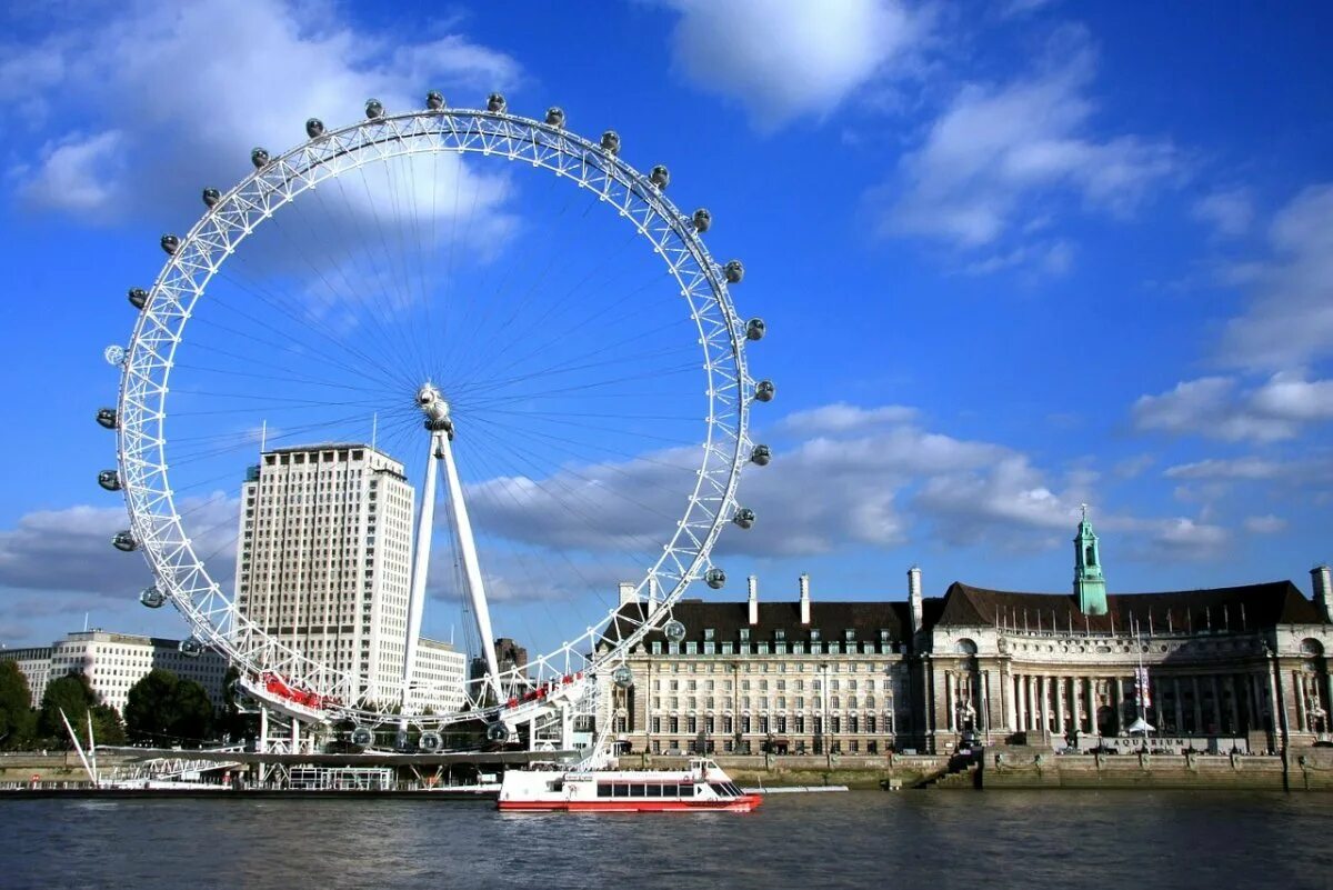 Лондонский глаз Великобритания. Достопримечательности Лондона «Лондонский глаз» (London Eye). Биг Бен и Лондонский глаз. Биг Бен Лондон Лондон ай. Значение лондона
