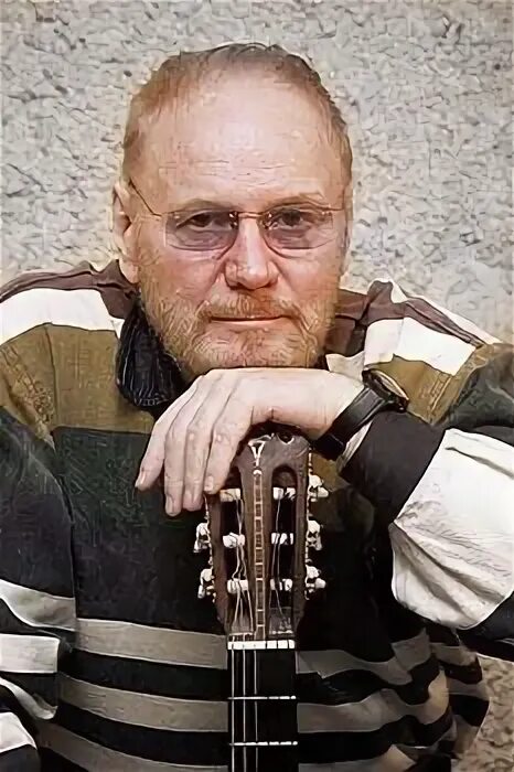 Дольский удивительный