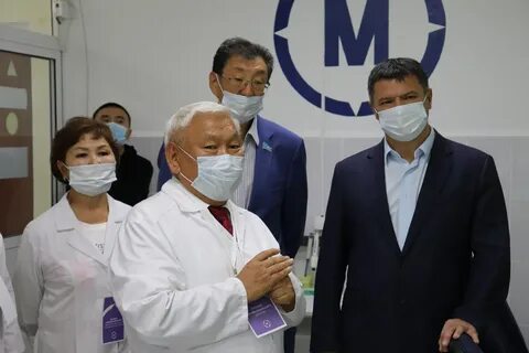 Медицинский якутск