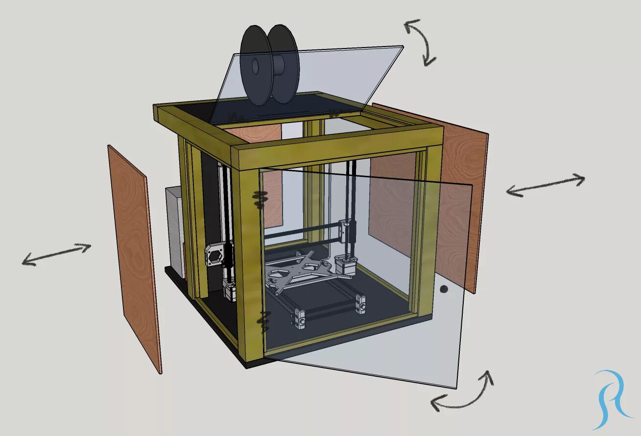 Blv MGN Cube 3d Printer. 3d Printer чертежи. 3д принтер из мебельных направляющих. Мини 3d принтер чертежи. За 4 часа 3d принтер напечатал 68