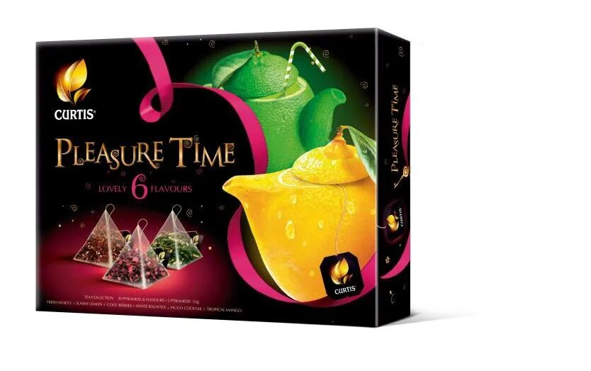 Pleasure time. Набор чая кертис ассорти. чай кертис плеже тайм. чай кертис черный pleasure time пак.25х1.7г 42.5г. чай ассорти в пакетиках curtis.