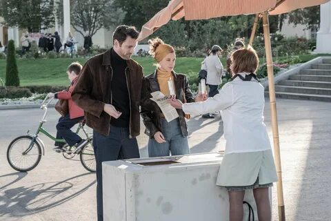 Казанова 2020