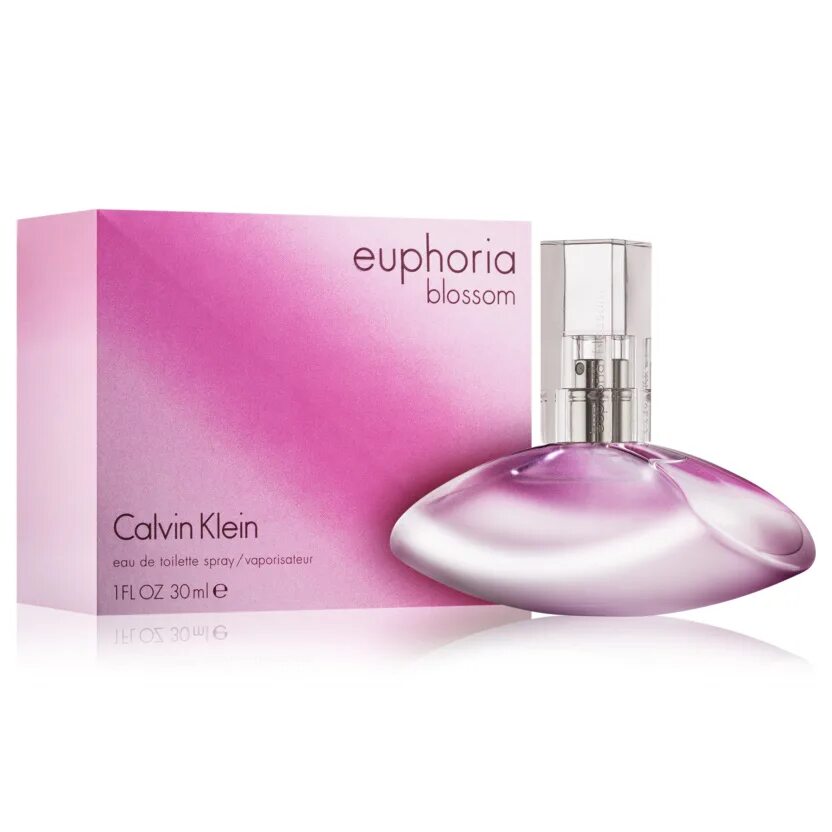 Blossom парфюм. Calvin Klein Euphoria Blossom. Туалетная вода Calvin Klein Euphoria Blossom. Calvin Klein Euphoria Blossom 100 ml. Кельвин Кляйн эйфория 30 мл.