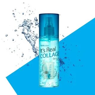 Real gel