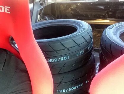 Hankook tire ventus