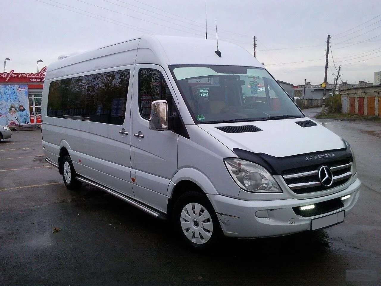 Mercedes-Benz Sprinter 313. Мерседес 313 CDI Sprinter. Mercedes Sprinter 313 CDI. Sprinter 313 CDI 2010.