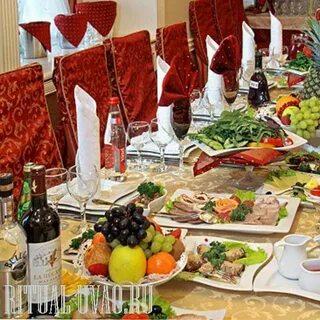 Подать на поминках