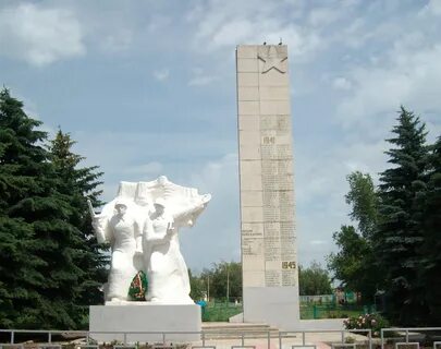 Островянский орловского ростовская