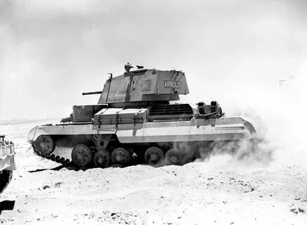 Ada tank 360