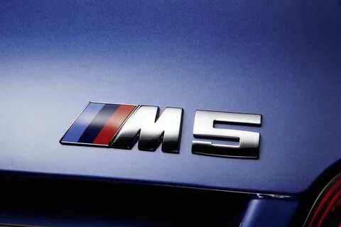 M 5 view
