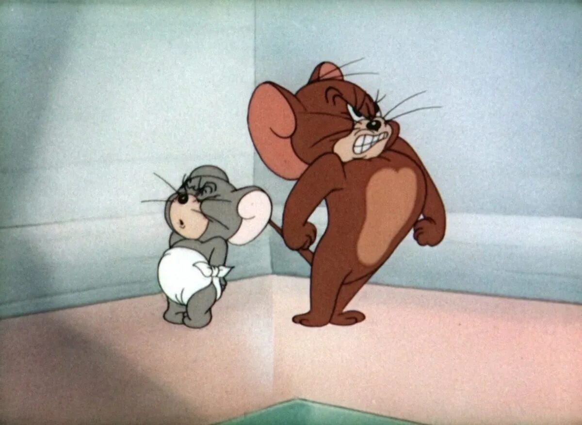 Включи мышонок все хочет делать. Джерри и маленький мышонок. Мышонок Джерри и Таффи. Серый мышонок из том и Джерри. Том и Джерри маленький мышонок.