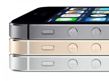 Iphone 5s обзоры