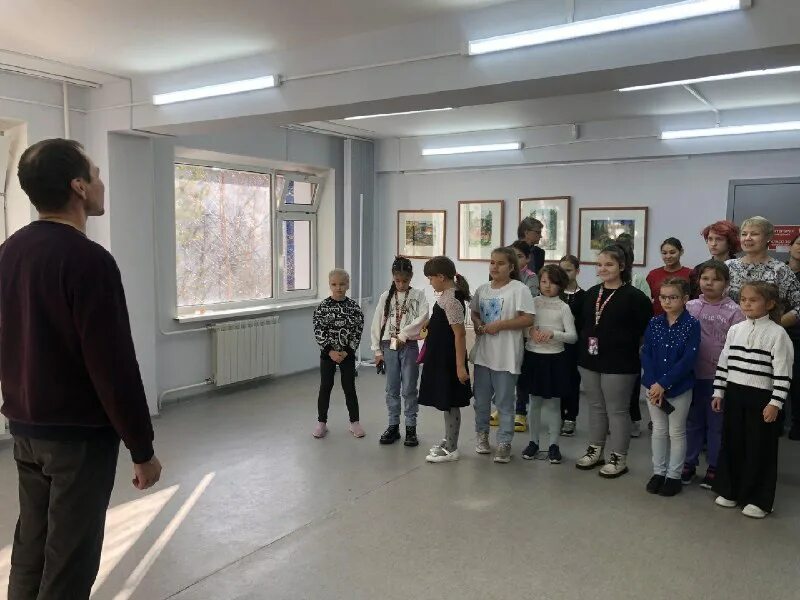 дши муравленко