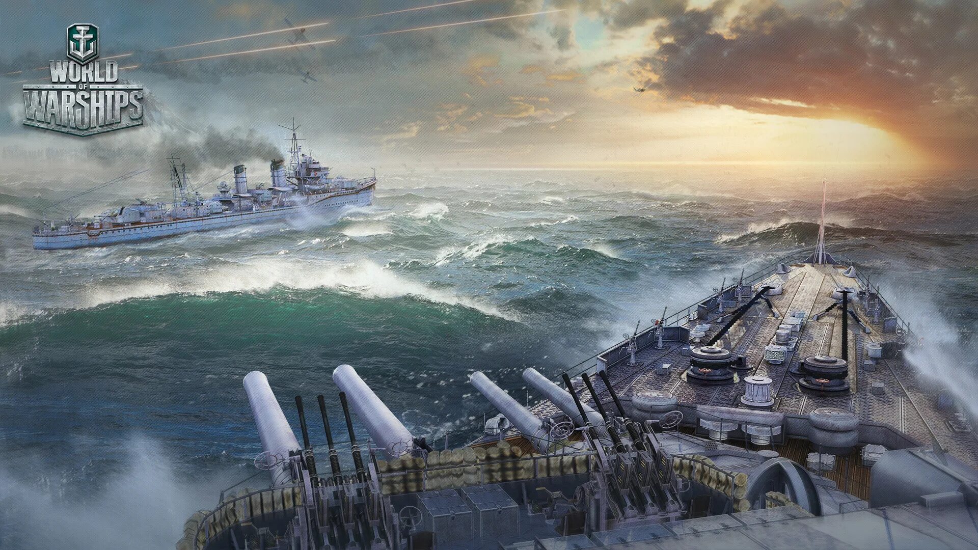 Корабль военный World of Warships. Крейсер Варяг wows. World of Tanks и World of Warships.