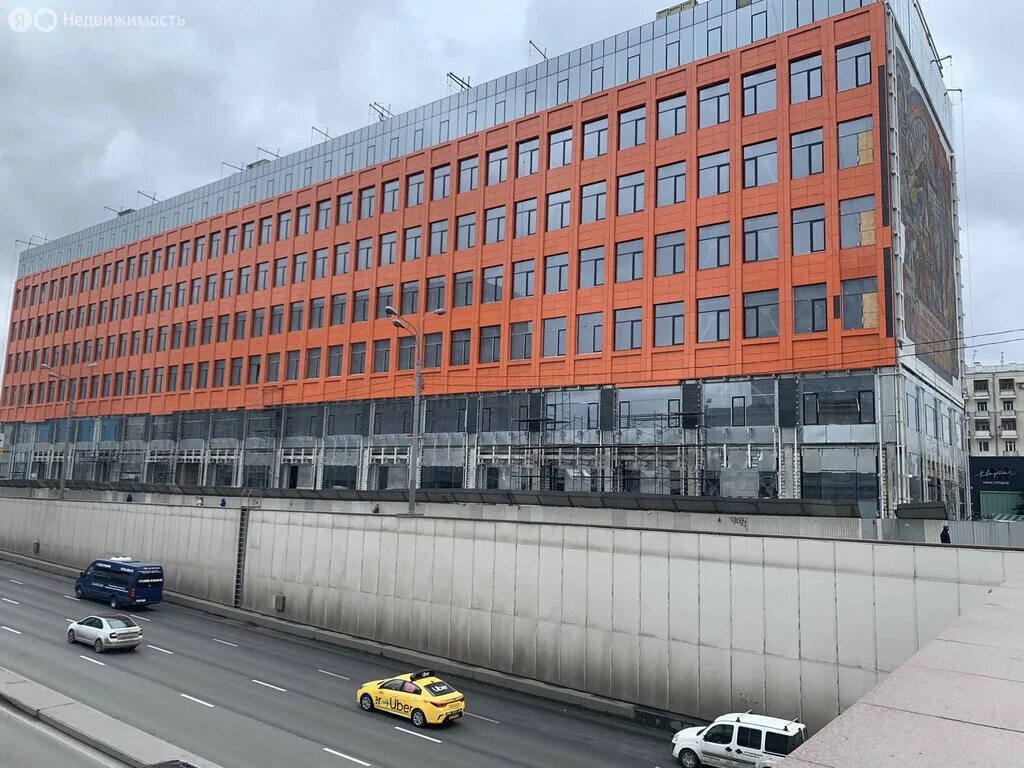 Фотографии КВАРТАЛ МАРЬИНО