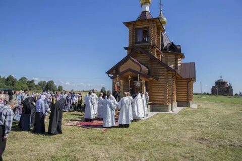 Старцев угол